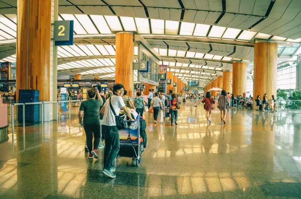 Navigating the Airport Transfer Scene in Singapore